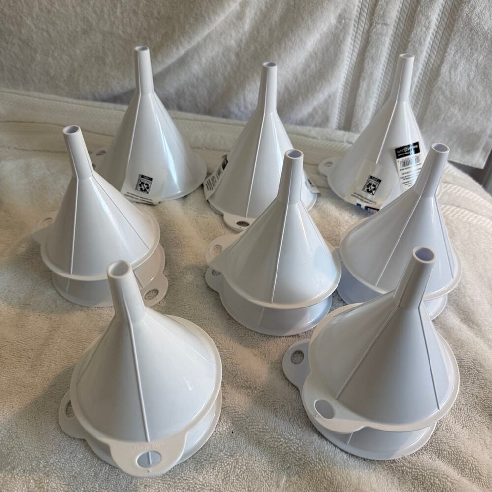 Funnels bundle